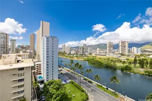 445 Seaside Ave, Honolulu, HI 96815 - Photo 1