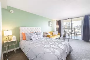 445 Seaside Ave, Honolulu, HI 96815 - Photo 3