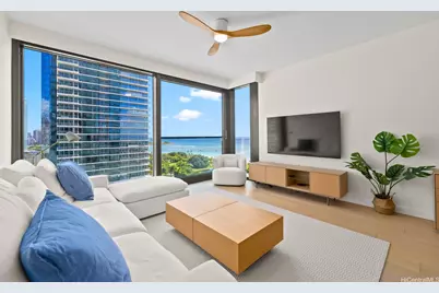 1100 Ala Moana Boulevard #1710, Honolulu, HI 96814 - Photo 3