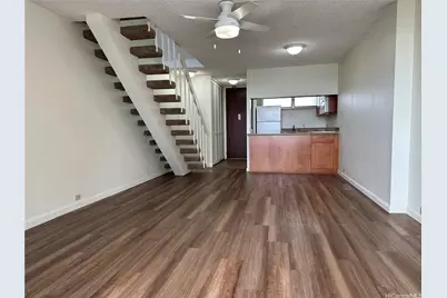 555 University Avenue #1706, Honolulu, HI 96826 - Photo 9