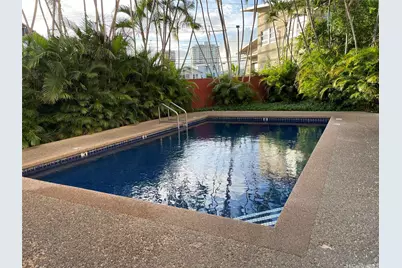 2474 Kapiolani Boulevard #503, Honolulu, HI 96826 - Photo 13