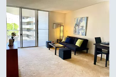 2474 Kapiolani Boulevard #503, Honolulu, HI 96826 - Photo 1