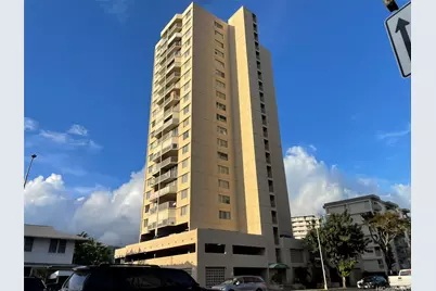 2474 Kapiolani Boulevard #503, Honolulu, HI 96826 - Photo 15