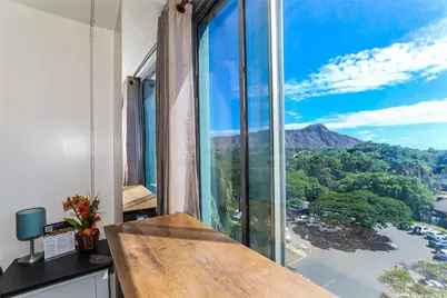 134 Kapahulu Avenue #716, Honolulu, HI 96815 - Photo 1