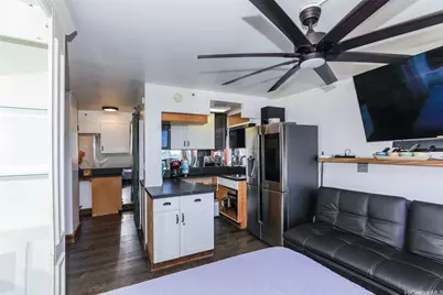 134 Kapahulu Avenue #716, Honolulu, HI 96815 - Photo 7