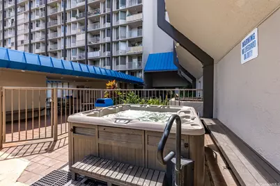 1535 Pensacola Street #301, Honolulu, HI 96822 - Photo 19