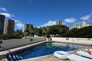 2045 Kalakaua Ave, Honolulu, HI 96815 - Photo 17