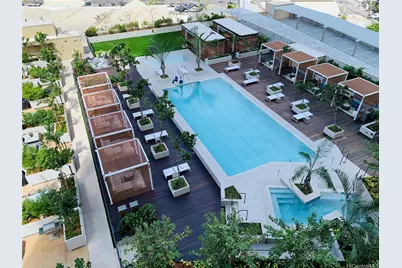 987 Queen Street #725, Honolulu, HI 96814 - Photo 21