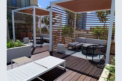 987 Queen Street #725, Honolulu, HI 96814 - Photo 19