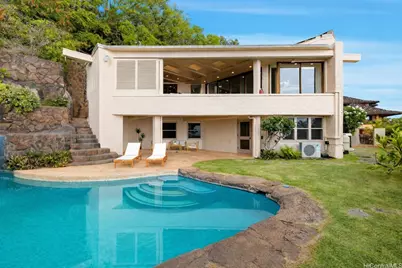 3210 Diamond Head Road #4, Honolulu, HI 96815 - Photo 3