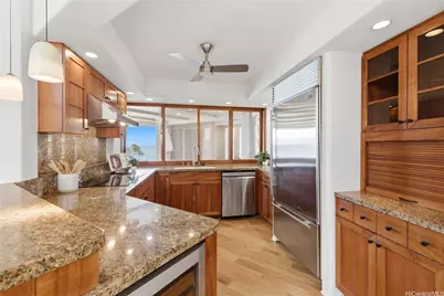 3210 Diamond Head Road #4, Honolulu, HI 96815 - Photo 9