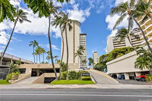 2895 Kalakaua Ave, Honolulu, HI 96815 - Photo 19