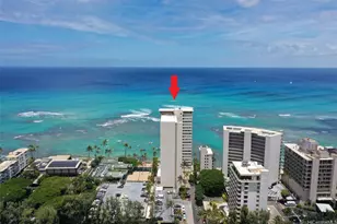 2895 Kalakaua Ave, Honolulu, HI 96815 - Photo 21