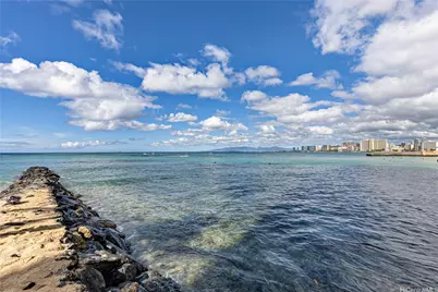 2895 Kalakaua Avenue #206, Honolulu, HI 96815 - Photo 17