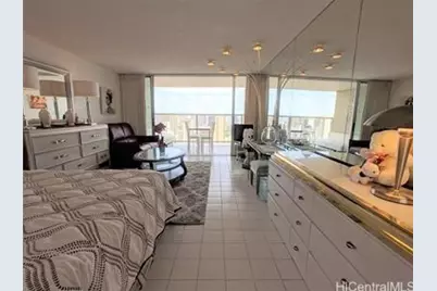 445 Seaside Avenue #4410, Honolulu, HI 96815 - Photo 5