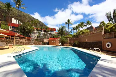 84-687 Ala Mahiku Street #120B, Waianae, HI 96792 - Photo 23