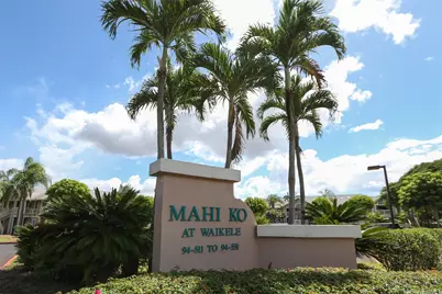 94-527 Lumiaina Street #E101, Waipahu, HI 96797 - Photo 23