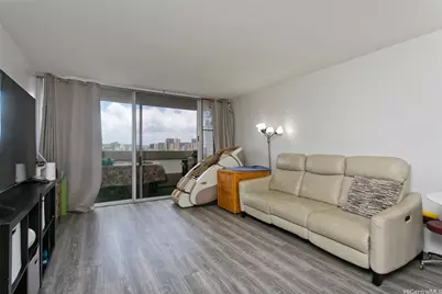 1212 Punahou Street #705, Honolulu, HI 96826 - Photo 1
