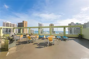 2452 Tusitala St, Honolulu, HI 96815 - Photo 1