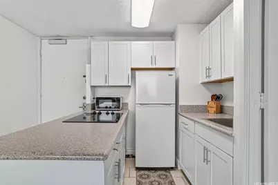 445 Seaside Avenue #1602, Honolulu, HI 96815 - Photo 11