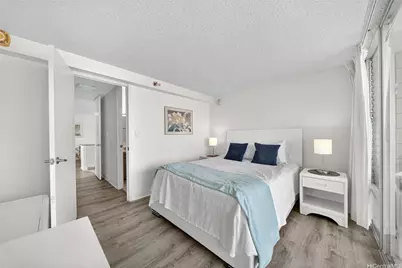 445 Seaside Avenue #1602, Honolulu, HI 96815 - Photo 13