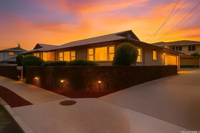 4153 Kilauea Avenue, Honolulu, HI 96816 - Photo 1