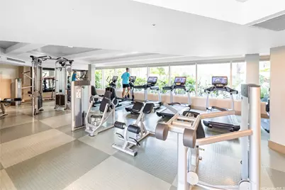 1837 Kalakaua Avenue #2501, Honolulu, HI 96815 - Photo 23