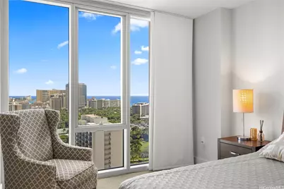 1837 Kalakaua Avenue #2501, Honolulu, HI 96815 - Photo 13