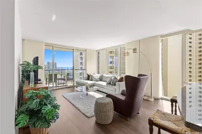 1837 Kalakaua Avenue #2501, Honolulu, HI 96815 - Photo 5