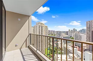 411 Hobron Ln, Honolulu, HI 96815 - Photo 3