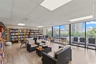 411 Hobron Ln, Honolulu, HI 96815 - Photo 23