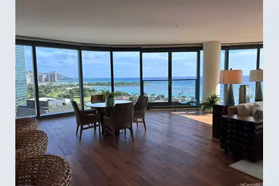 1108 Auahi Street #1400, Honolulu, HI 96814 - Photo 3