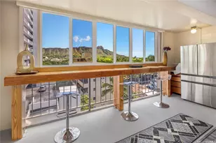 2609 Ala Wai Blvd, Honolulu, HI 96815 - Photo 11