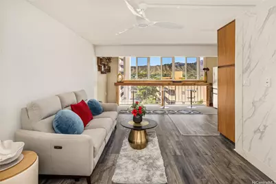 2609 Ala Wai Boulevard #1004, Honolulu, HI 96815 - Photo 1