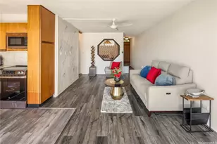 2609 Ala Wai Blvd, Honolulu, HI 96815 - Photo 3