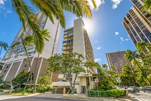 2609 Ala Wai Blvd, Honolulu, HI 96815 - Photo 21