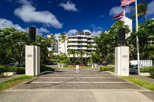 500 Lunalilo Home Rd, Honolulu, HI 96825 - Photo 21