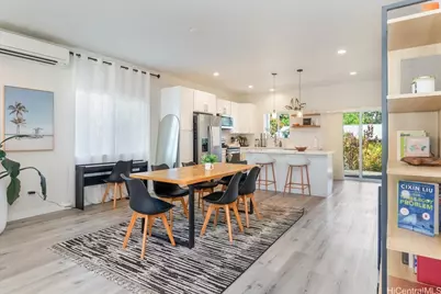 45-1050 Anoi Road #2, Kaneohe, HI 96744 - Photo 5