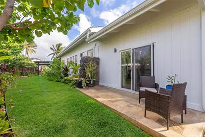 610 Milokai Street, Kailua, HI 96734 - Photo 25