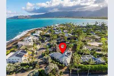 610 Milokai Street, Kailua, HI 96734 - Photo 1