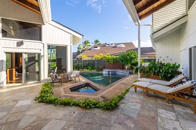 610 Milokai Street, Kailua, HI 96734 - Photo 3