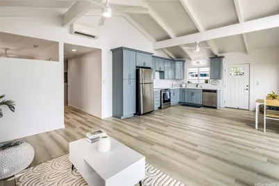 54-259 Kaipapau Loop #B, Hauula, HI 96717 - Photo 5