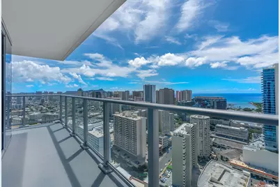 1500 Rycroft Street #3419R, Honolulu, HI 96814 - Photo 17