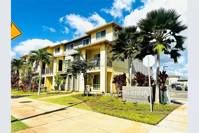 91-3633 Kauluakoko Street #303, Ewa Beach, HI 96706 - Photo 1