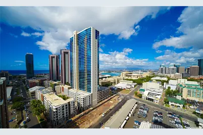 615 Keawe Street #2206, Honolulu, HI 96813 - Photo 17