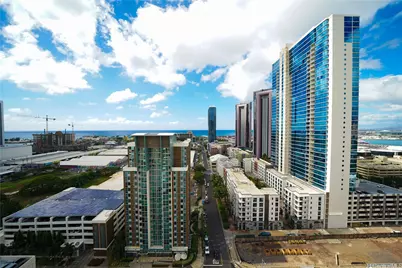 615 Keawe Street #2206, Honolulu, HI 96813 - Photo 19