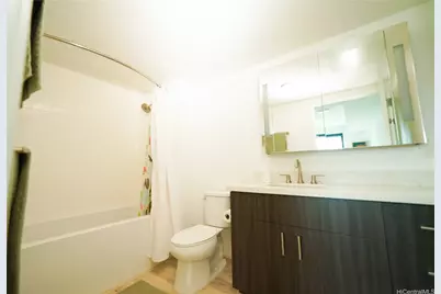 615 Keawe Street #2206, Honolulu, HI 96813 - Photo 15