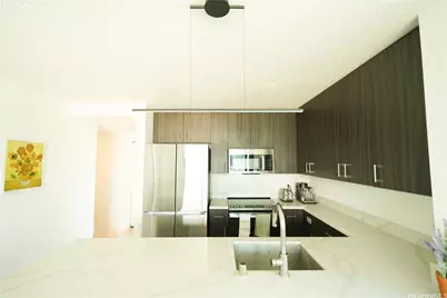 615 Keawe Street #2206, Honolulu, HI 96813 - Photo 7