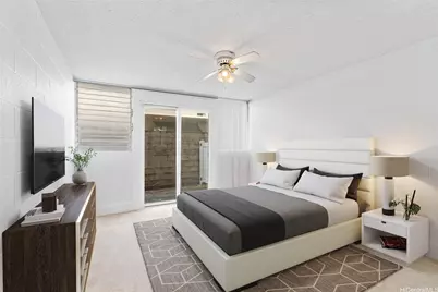 2501 Coyne Street #101, Honolulu, HI 96826 - Photo 7