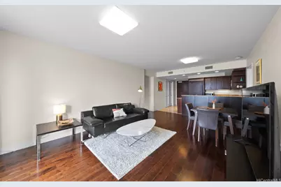 1551 Ala Wai Boulevard #1003, Honolulu, HI 96815 - Photo 3